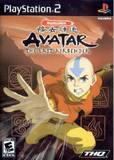 Avatar: The Last Airbender (PlayStation 2)